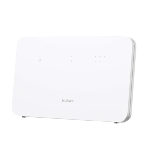 راوتر هواوي 4G موديل 3 CAT7 الأبيض B530-936